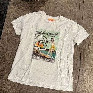 Pull & Bear Tee Shirt.